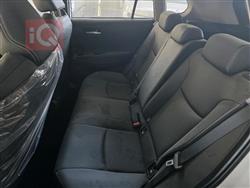 تويوتا فرونتلاندر